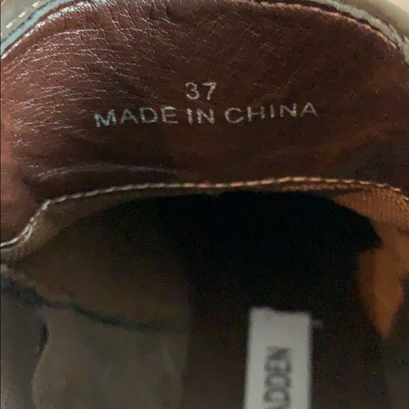 Steve Madden Booties - Picture 3 of 5